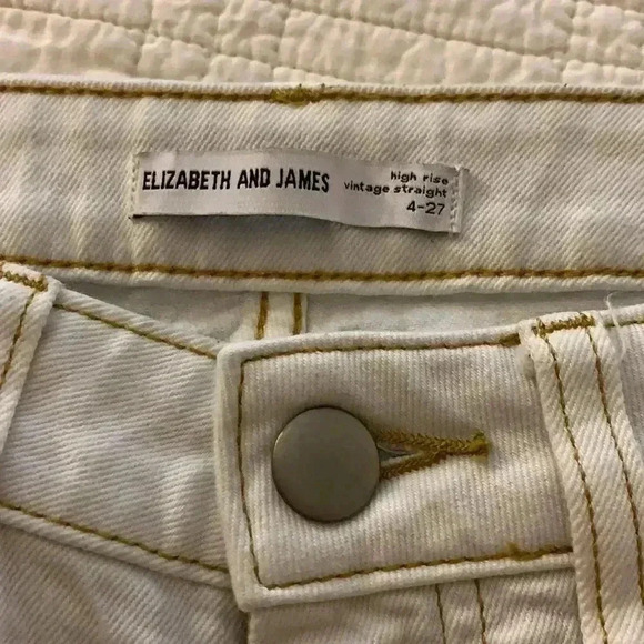 Elizabeth and James - Picture 3 of 5